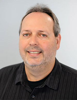 Jay Hertel